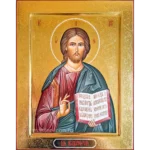 Иисус Христос икона