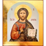 Икона Спасителя Христа