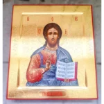 Спаситель икона