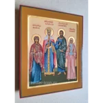 Икона Избранные