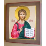 Икона Спасителя