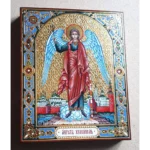 Икона Ангел Хранитель