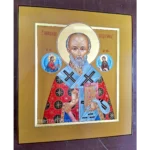 Икона Святителя Николая Угодника
